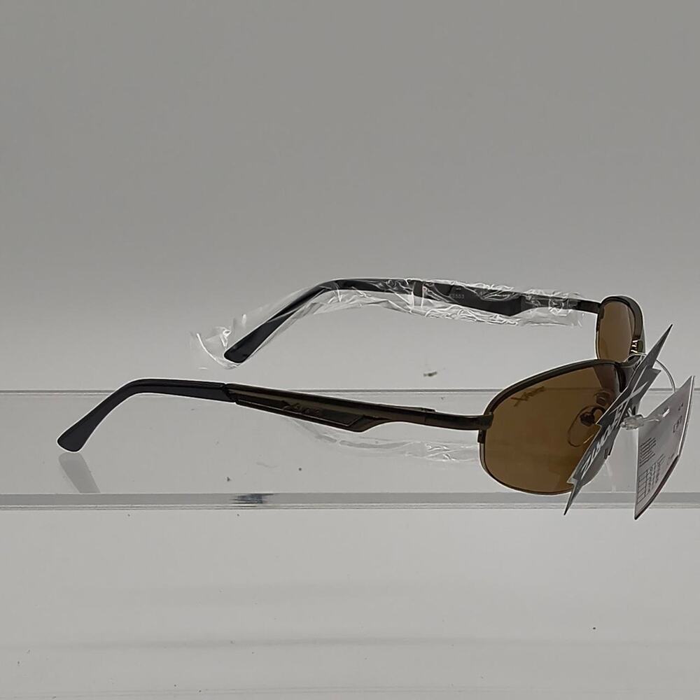 444 xsports bronze frame with